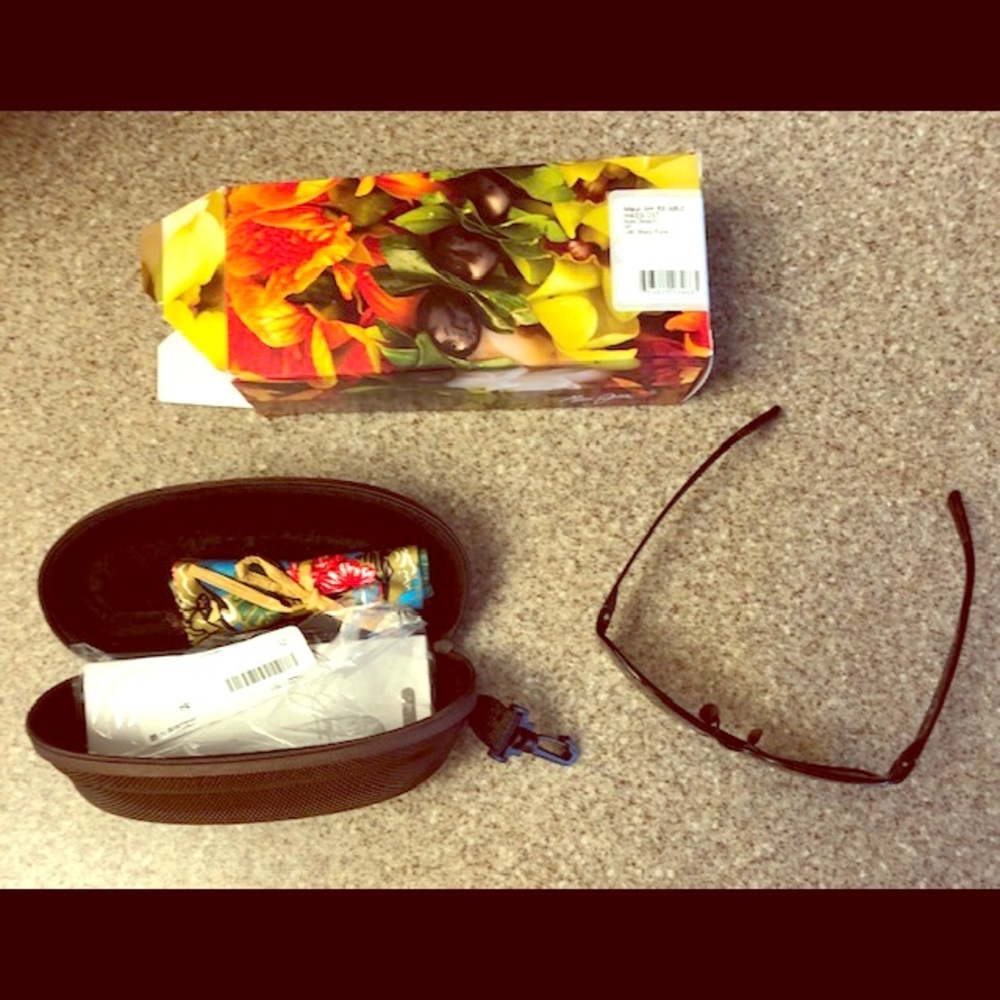 Maui Jim Koki Beach H433-15T